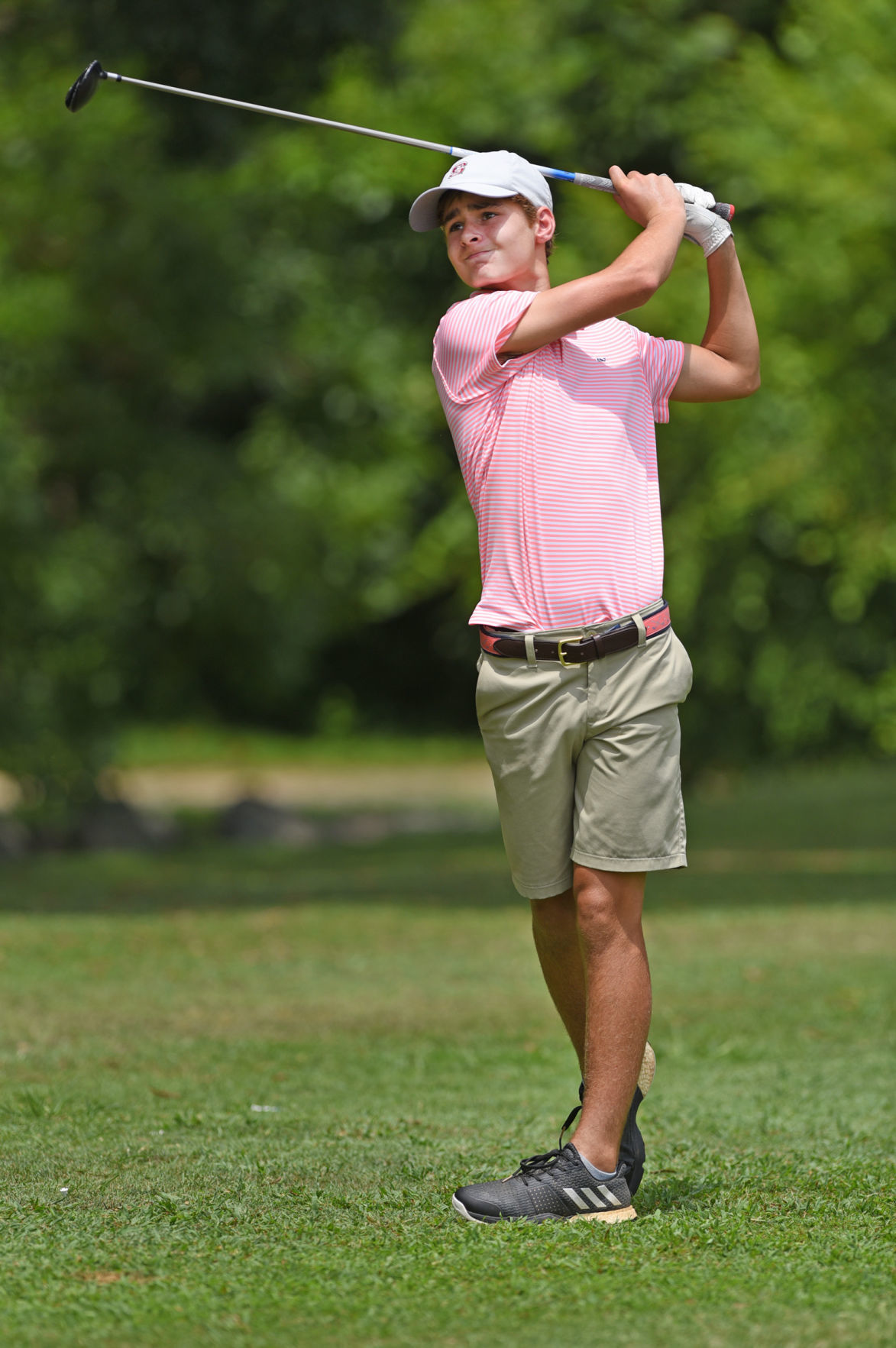 Forsyth Junior Golf Tournament